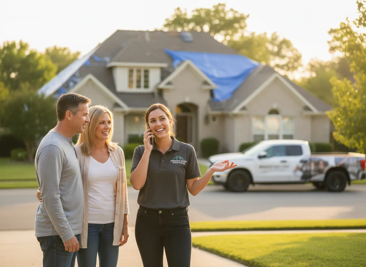 Emergency Roof Repair Udell, IA FAQs